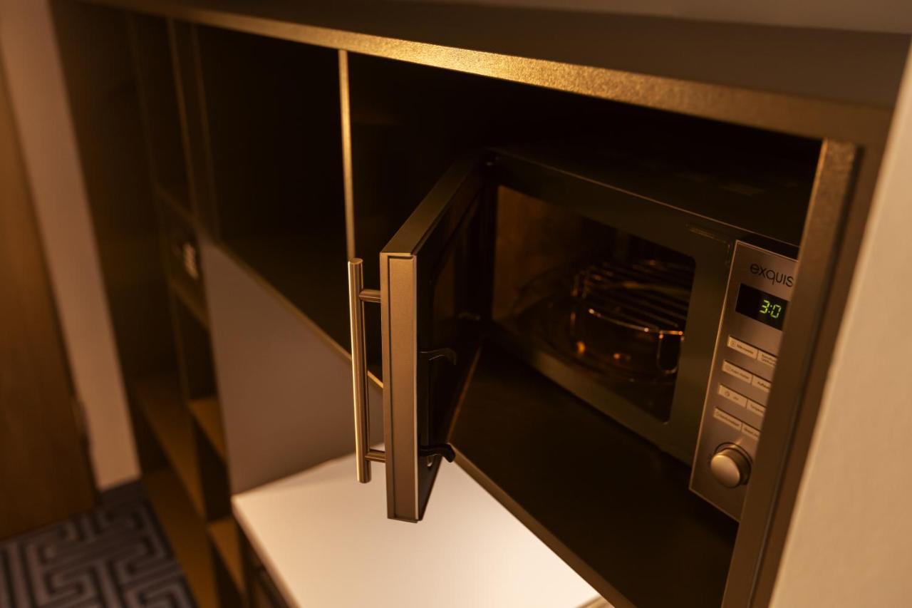 The Niu Mood - Apartments Mainz Bagian luar foto